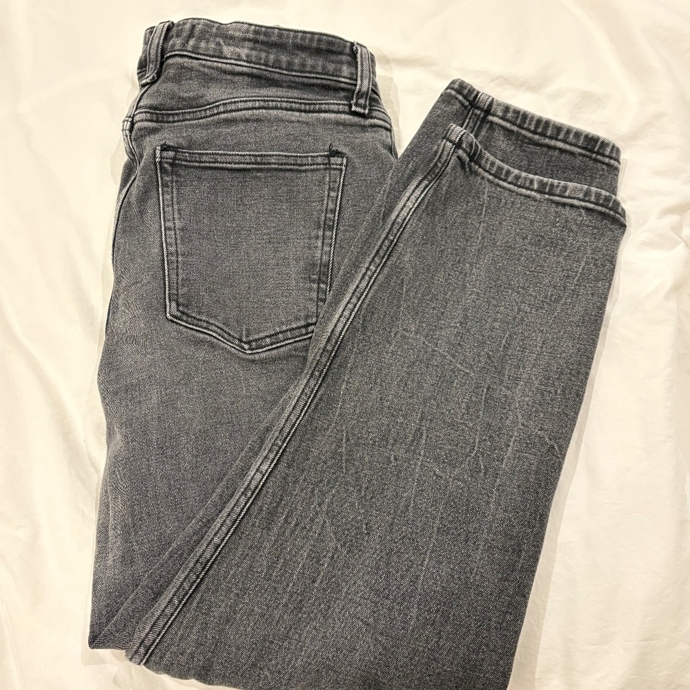 Curve Love Abercrombie and Fitch